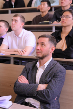 Студентов ИРНИТУ приглашают на практику в ООО «Газпром добыча Иркутск»