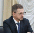 Владимир Яхимович назначен заместителем руководителя Департамента государственного имущества Забайкальского края - Baikal24.Ru
