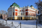 Синоптики обещают до +10ºС в Иркутске в воскресенье, 22 марта