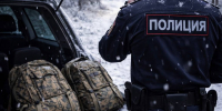 Еще один случай браконьерства выявлен в Черемховском районе - Служба по охране и использованию объектов животного мира