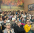 Итоги года и новые горизонты в Братске и Братском районе - Министерство социального развития