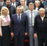 Социально-экономическое развитие УОБО обсудили на выездном заседании правительства Приангарья - ИА ИркСиб
