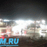 Аварию на Академической засняла камера WEACOM.RU (Видео) - Weacom.Ru