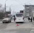 Пешеход погиб в Иркутске под колесами маршрутного автобуса - Сибирские новости
