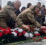 В Ангарске росгвардейцы почтили память коллег, погибших при исполнении воинского и служебного долга - Росгвардия