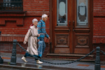 В СФ сказали, какие дополнительные деньги могут получать неработающие пенсионеры