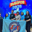 Финал «Школы выборов» - Избирательная комиссия