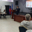 Помощь в трудоустройстве в Иркутской области получили 427 ветеранов СВО - Единая Россия