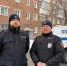 В Иркутске полицейские спасли двух женщин из задымлённого дома - Baikal24.Ru