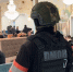 При содействии Росгвардии в Иркутске прошли масштабные рейды по выявлению нарушений миграционного законодательства - Росгвардия