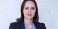 Поздравление министра культуры Иркутской области Олеси Николаевны Полуниной с Днём иркутского кино - Министерство культуры