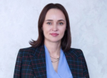 Поздравление министра культуры Иркутской области Олеси Николаевны Полуниной с Днём иркутского кино
