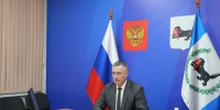 Развитие экспорта продукции АПК обсудили на совещании под председательством Дмитрия Патрушева - Министерство сельского хозяйства