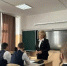 Депутаты ЗС оказывают поддержку молодёжным политическим проектам - Законодательное Собрание