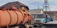 В Иволгинском районе Бурятии объявлен режим ЧС - Baikal24.Ru
