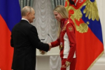 На льду "Байкала" разыграют медали чемпионата России по хоккею с мячом