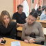 Профориентационная весна в Иркутском ГАУ: встречи с работодателями открывают новые горизонты для студентов фото - ИрГАУ
