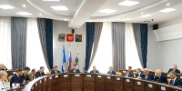 В Думе Иркутска утвердили изменения в Устав города - Baikal24.Ru