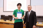 Студенты Факультета СПО Иркутского политеха – призеры регионального чемпионата «Профессионалы»