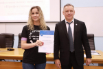 Студенты Факультета СПО Иркутского политеха – призеры регионального чемпионата «Профессионалы»