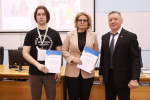 Студенты Факультета СПО Иркутского политеха – призеры регионального чемпионата «Профессионалы»