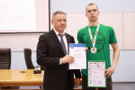Студенты Факультета СПО Иркутского политеха – призеры регионального чемпионата «Профессионалы»