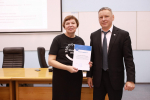 Студенты Факультета СПО Иркутского политеха – призеры регионального чемпионата «Профессионалы»