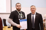 Студенты Факультета СПО Иркутского политеха – призеры регионального чемпионата «Профессионалы»