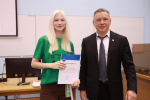Студенты Факультета СПО Иркутского политеха – призеры регионального чемпионата «Профессионалы»