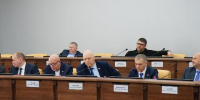 Проект "Народные инициативы" в этом году реализуют за счет денег из казны Иркутска - Baikal24.Ru