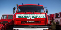 Более 6 тысяч человек и 3 тысяч единиц техники привлекут к тушению лесных пожаров в Приангарье - Baikal24.Ru