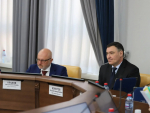 Иркутск самостоятельно профинансирует 17 "народных инициатив" горожан