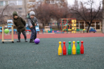 Иркутск самостоятельно профинансирует 17 "народных инициатив" горожан