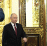 Президент РФ Владимир Путин Пресс-служба Кремля - IrkutskMedia.Ru