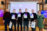 Сотрудники ИркАЗа вновь стали экспертами международного чемпионата CASE IN
