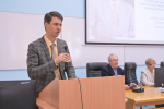 Участники конференции «Леоновские чтения» обсудили перспективы использования ИИ в обогащении руды и новые способы очистки металлов