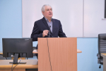 Участники конференции «Леоновские чтения» обсудили перспективы использования ИИ в обогащении руды и новые способы очистки металлов