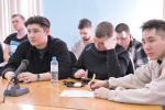 Участники конференции «Леоновские чтения» обсудили перспективы использования ИИ в обогащении руды и новые способы очистки металлов