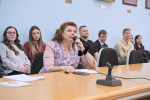 Участники конференции «Леоновские чтения» обсудили перспективы использования ИИ в обогащении руды и новые способы очистки металлов