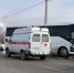 В Усолье-Сибирском произошло ДТП с рейсовым автобусомфото - КП-Иркутск