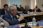 В ИРНИТУ подвели итоги отборочного этапа XIV Международного инженерного чемпионата CASE IN