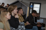 В ИРНИТУ подвели итоги отборочного этапа XIV Международного инженерного чемпионата CASE IN