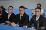 В ИРНИТУ подвели итоги отборочного этапа XIV Международного инженерного чемпионата CASE IN