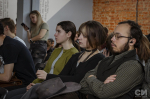 В ИРНИТУ подвели итоги отборочного этапа XIV Международного инженерного чемпионата CASE IN
