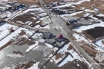 Большая вода: участки Иркутского округа захлестнула беспощадная стихия - ситуация сложная