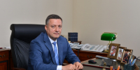 Поздравление Губернатора Иркутской области Игоря Ивановича Кобзева с Международным днём театра - Министерство культуры