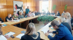 Поддержка участников СВО