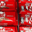 В пути из Италии в Польшу украли грузовик с 12 тоннами KitKat - Weacom.Ru