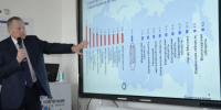 В 2025 году в Иркутской области туберкулез диагностировали у 38 детей и подростков - Weacom.Ru