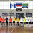 Спортсмены БрАЗа вышли в четвертьфинал первенства области по мини-футболу - Иркутская торговая газета